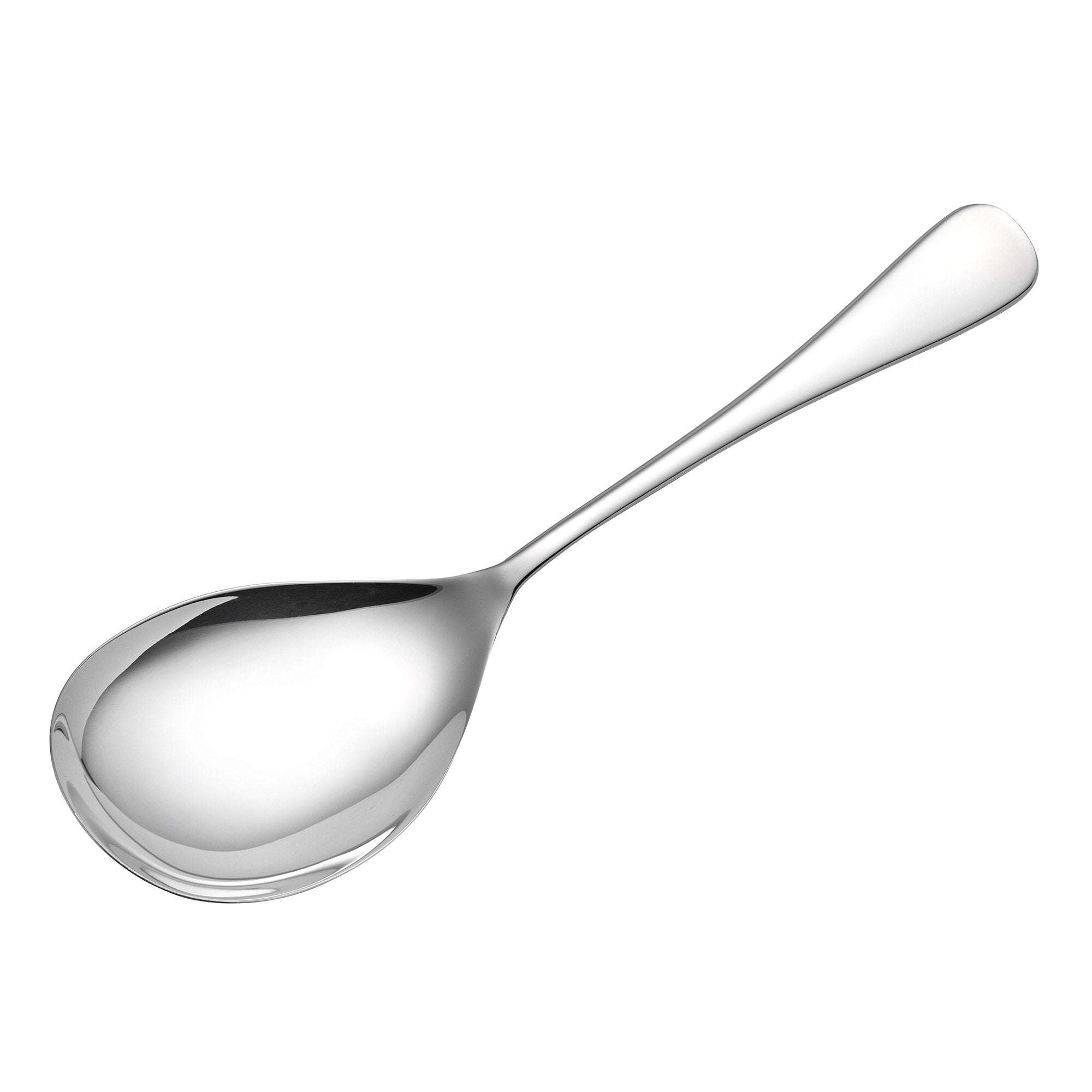 Wilkie Brothers Edinburgh Rice Spoon