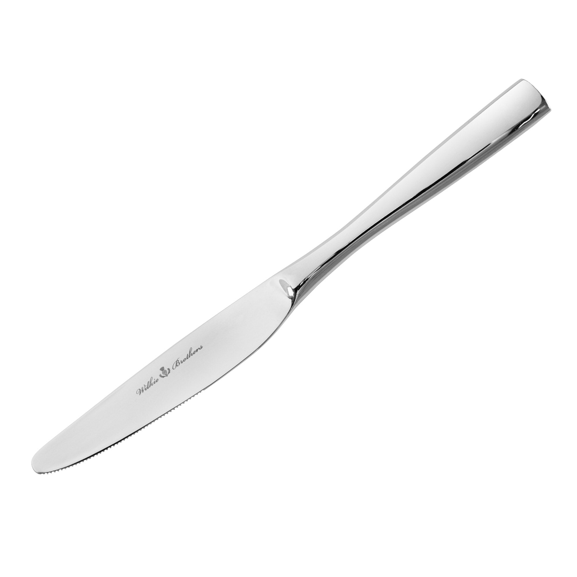Wilkie Brothers Hartford Table Knife