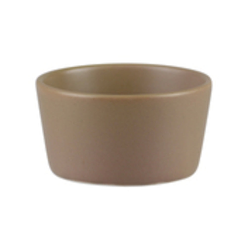 Longfine Small Round Ramekin