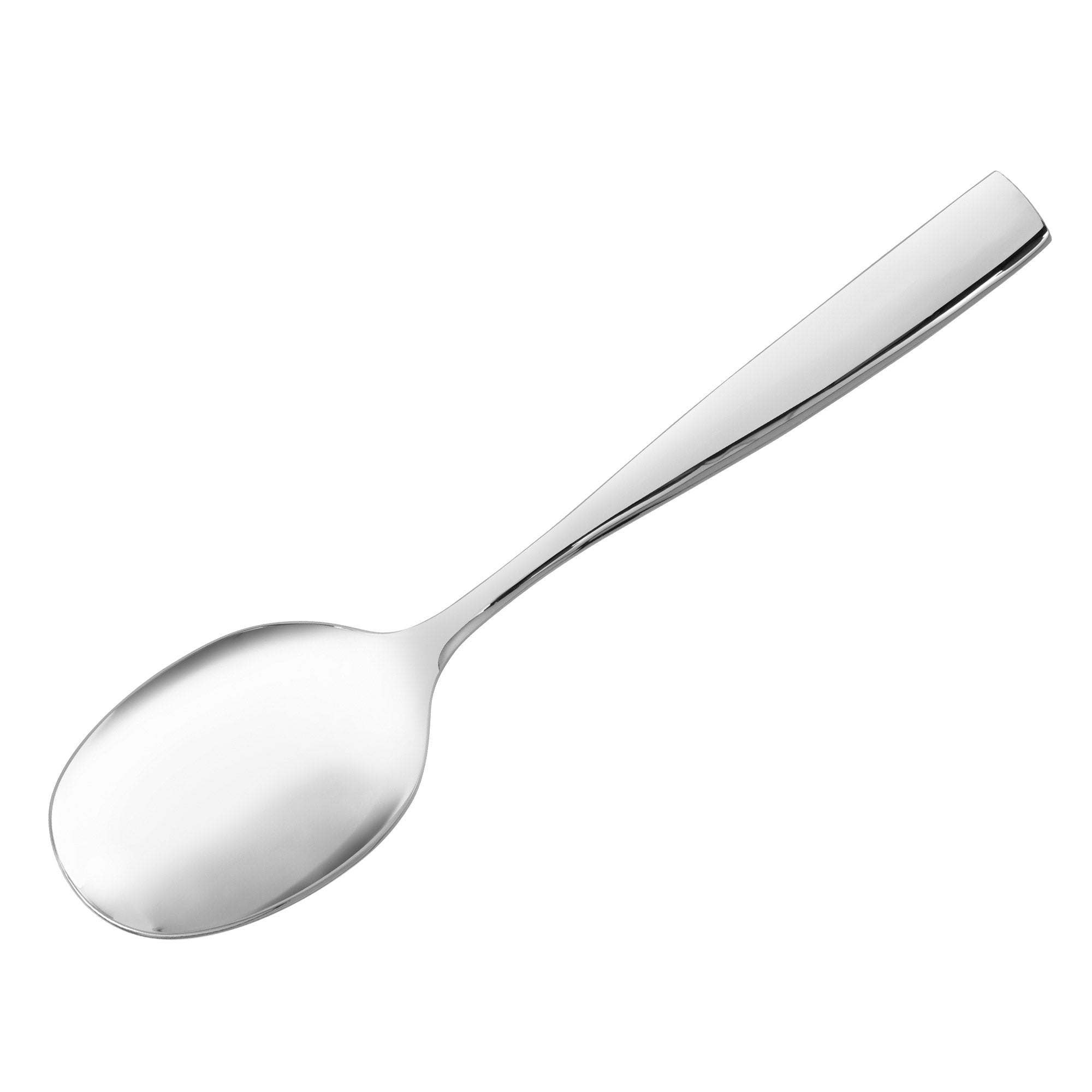 Wilkie Brothers Hartford Salad Spoon