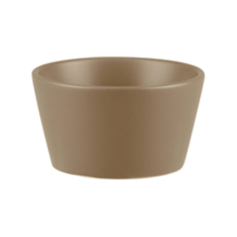 Longfine Large Round Ramekin