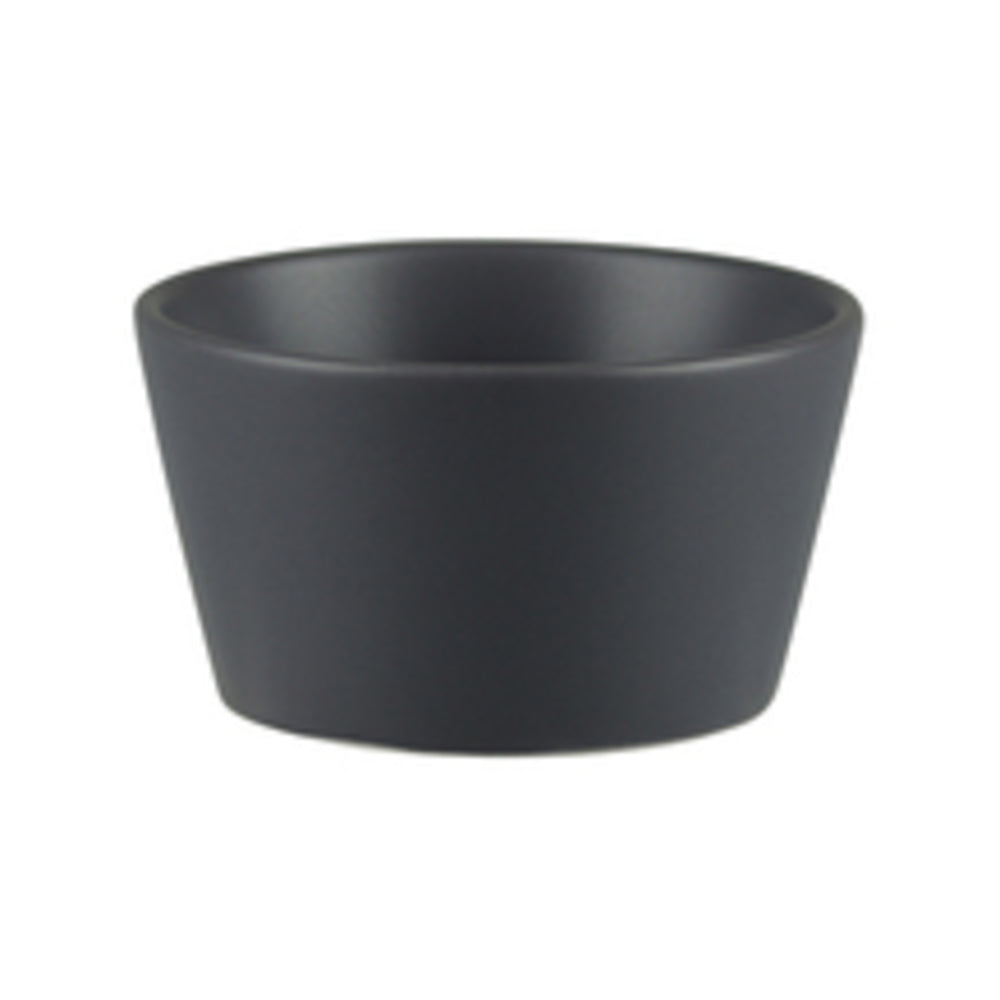 Longfine Large Round Ramekin
