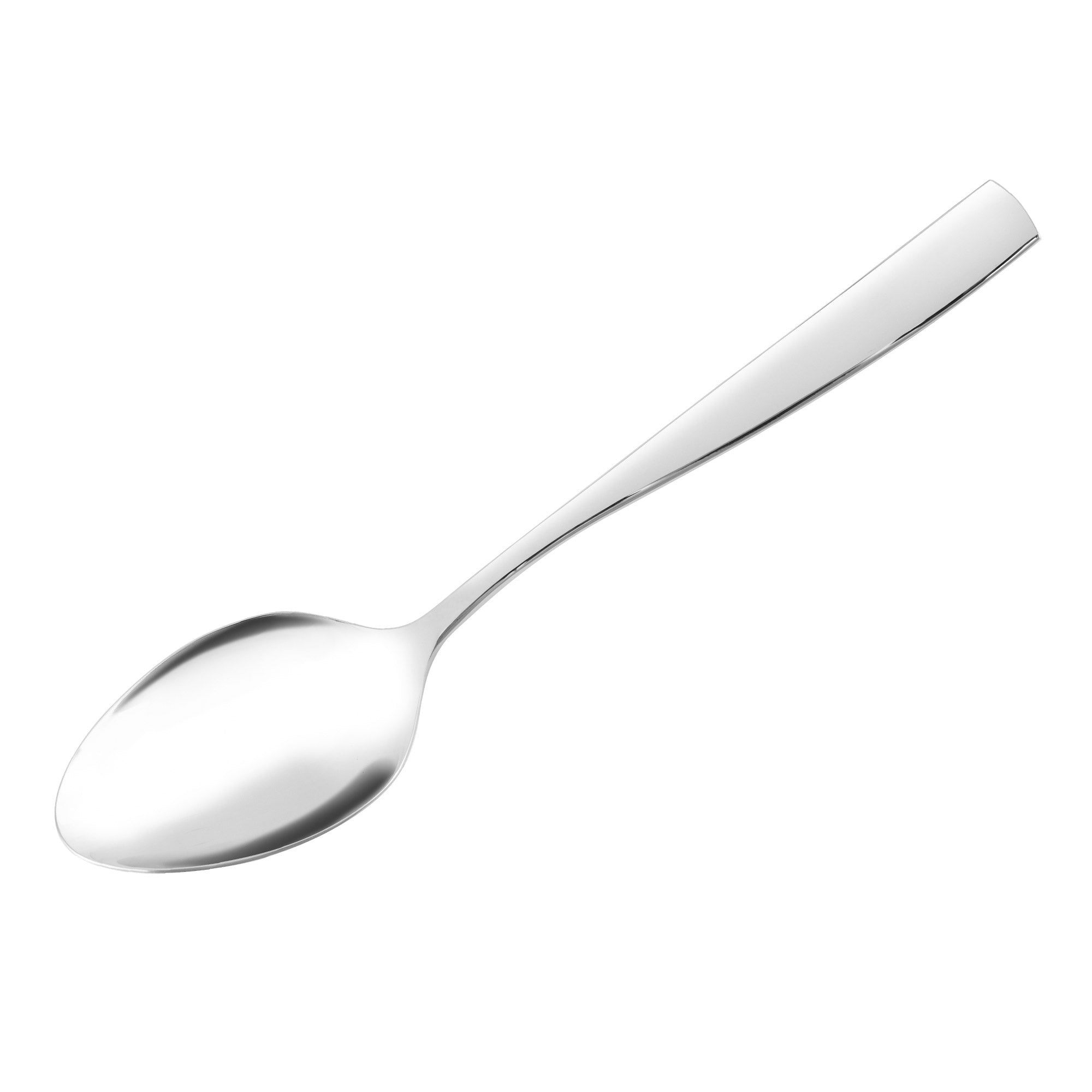 Wilkie Brothers Hartford Serving Spoon