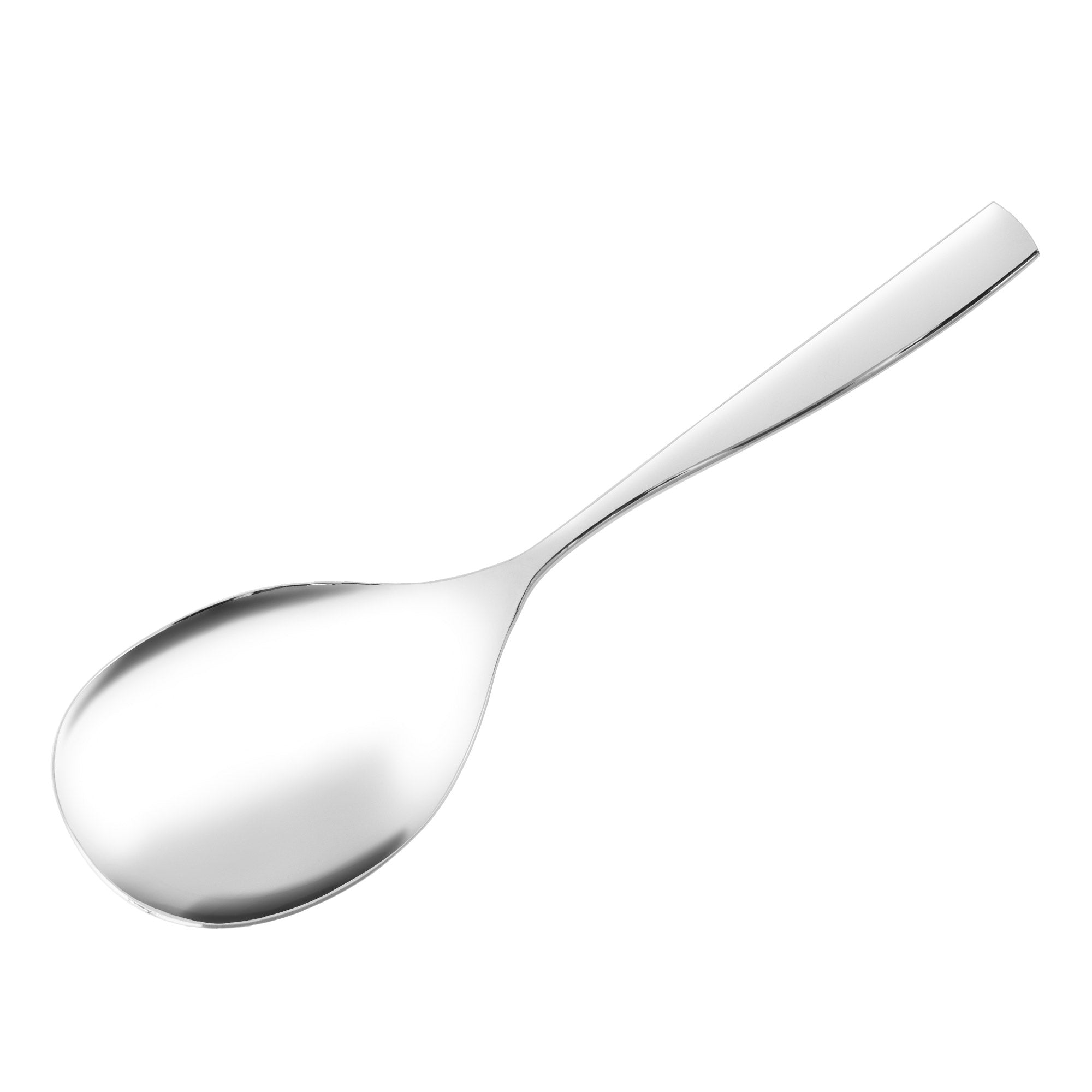 Wilkie Brothers Hartford Rice Spoon