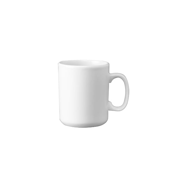 Churchill Windsor Mug (280ml - White)