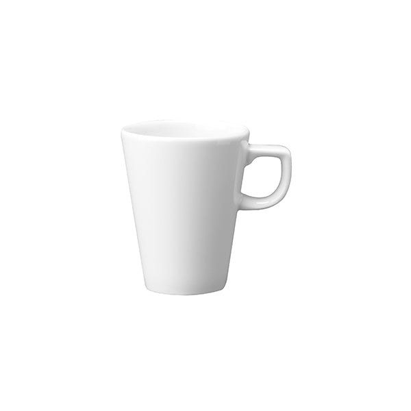 Churchill Latte Mug (340ml - White)