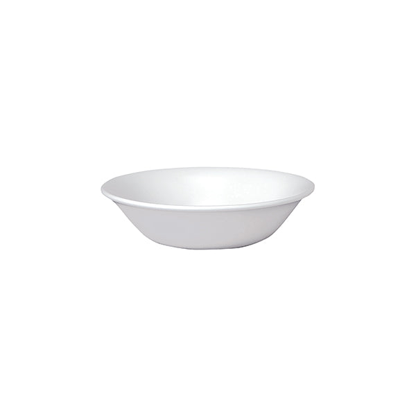 Churchill Oatmeal Bowl (152mm - White)