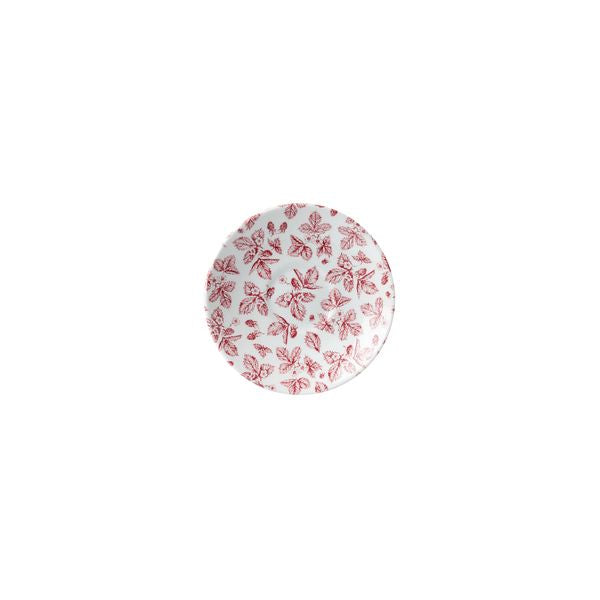 Churchill Bramble Cranberry Saucer (141mm Ø)