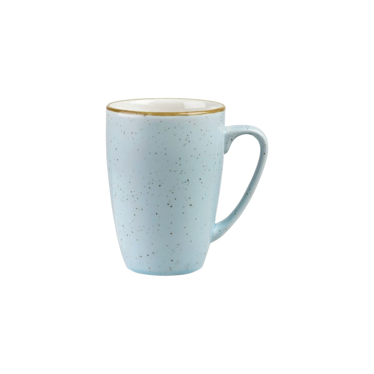 Churchill Stonecast Duck Egg Mug (340ml)