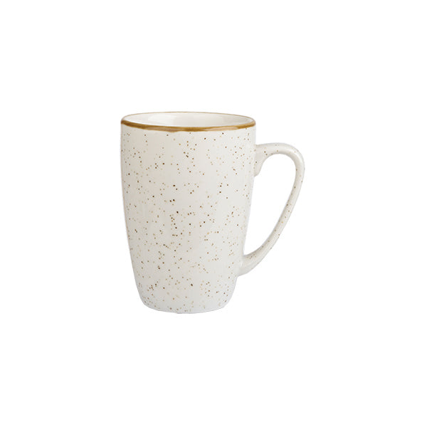 Churchill Stonecast Barley White Mug (340ml)