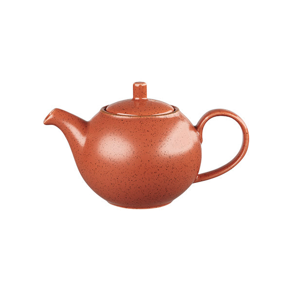 Churchill Stonecast Spiced Orange Beverage Pot (426ml)