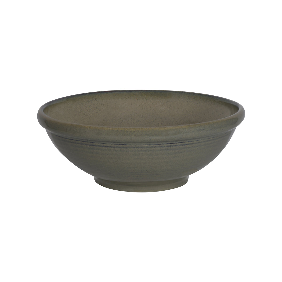 Tablekraft Artistica Canvas Deep Serving Bowl 330mm