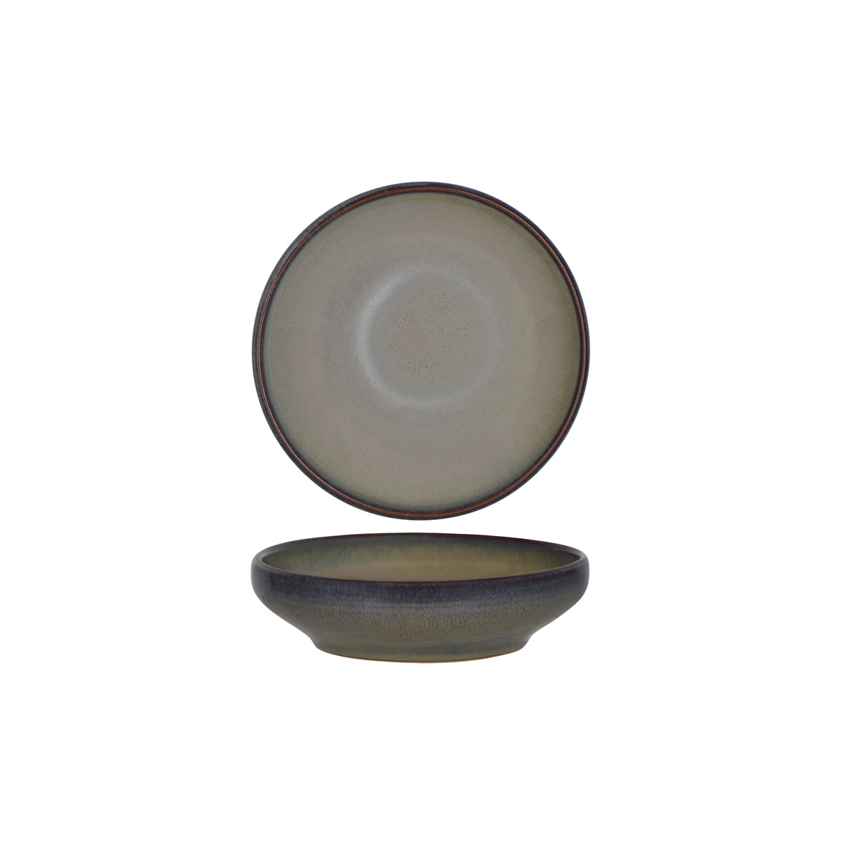 Tablekraft Artistica Canvas Tapas Bowl 210mm