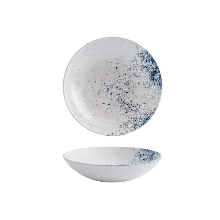 Churchill Haze Round Coupe Bowl (182mm Ø 426ml)