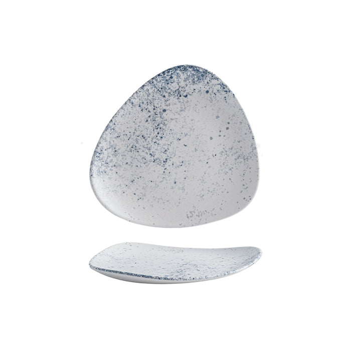 Churchill Haze Triangular Plate (192mm)