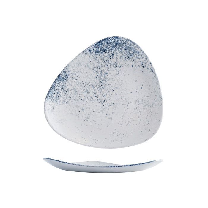 Churchill Haze Triangular Plate (229mm)
