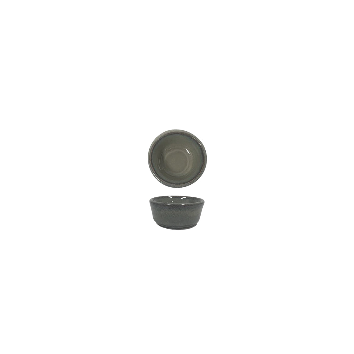 Tablekraft Artistica Canvas Round Ramekin 65mm