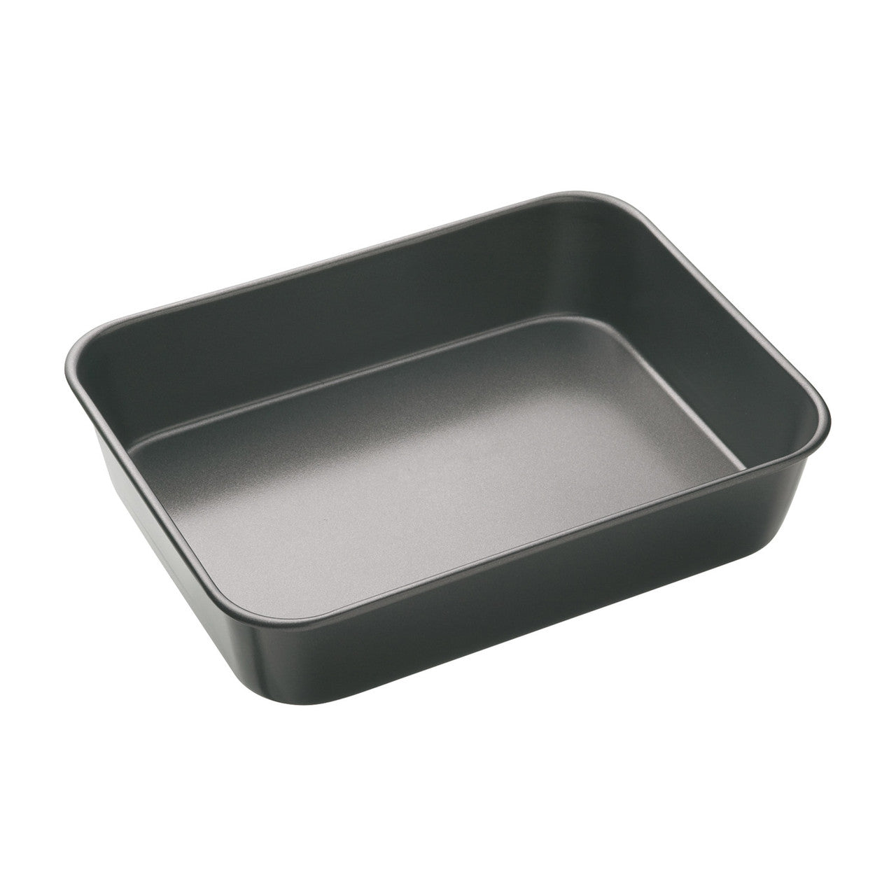 MasterCraft Non Stick Deep Roasting Pan 34 x 26cm