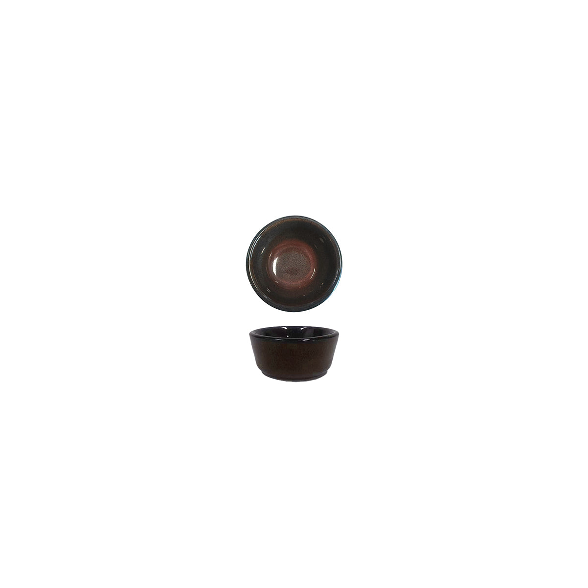 Tablekraft Artistica Mulberry Round Ramekin 65mm