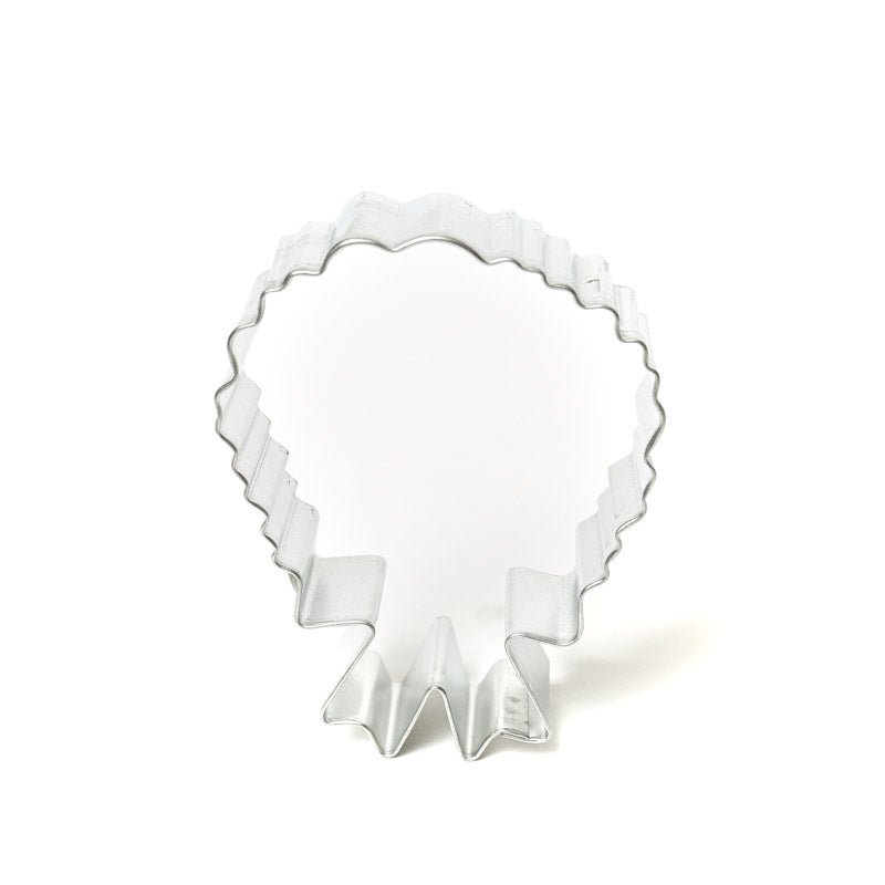 Bake Group Christmas Wreath Cookie Cutter 4in