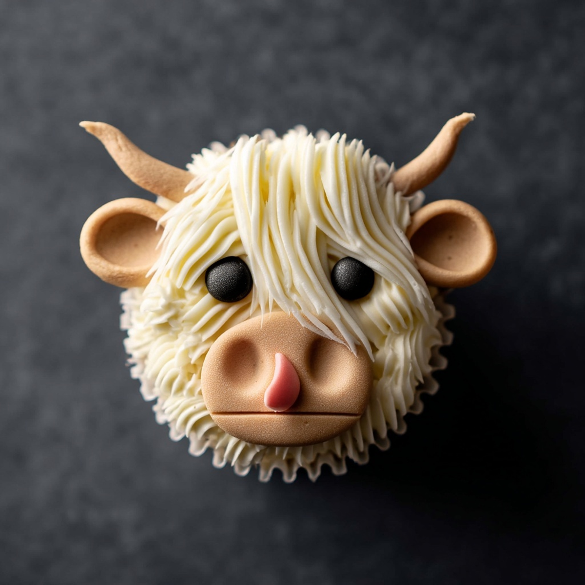 Sprinks Small Anime Eyes 500g