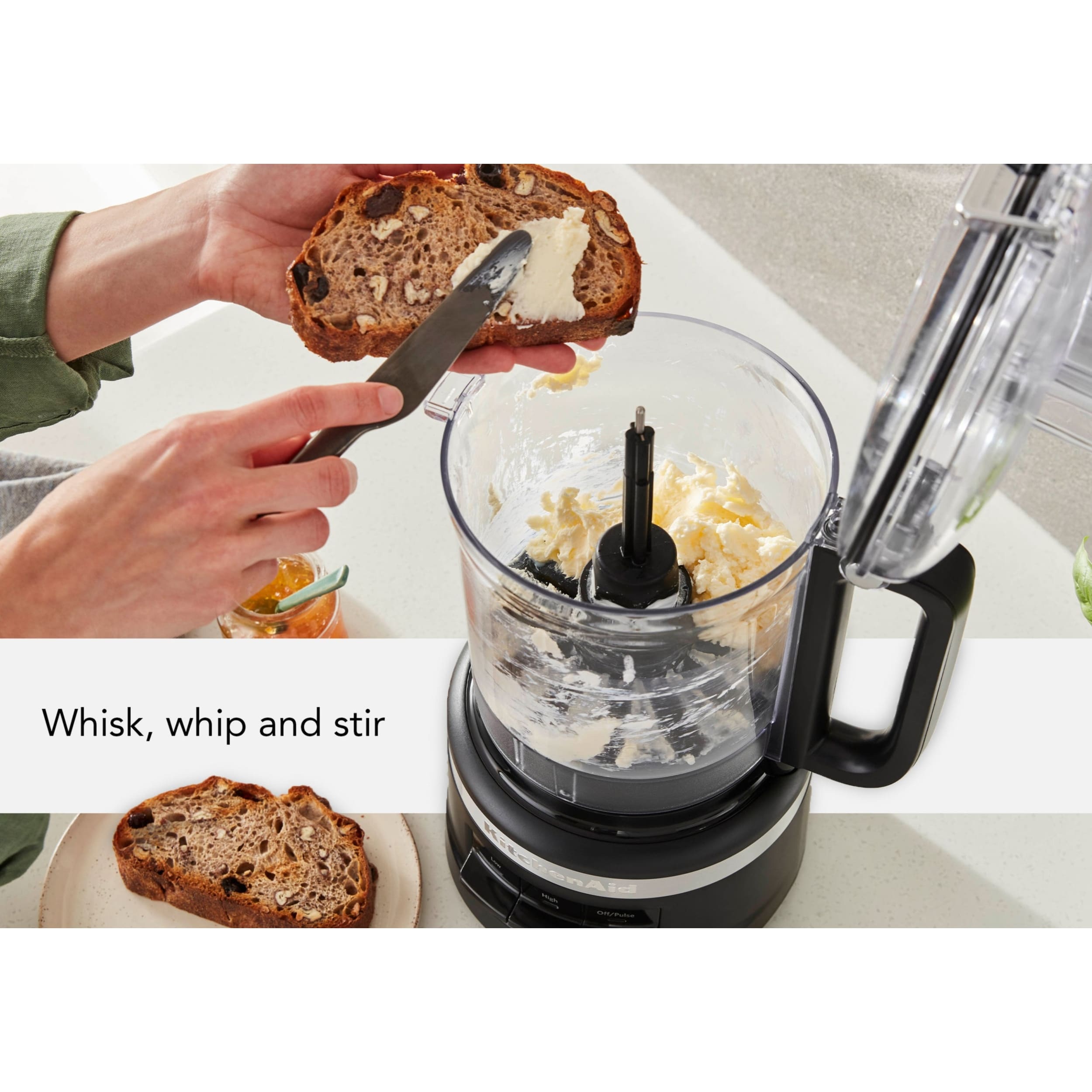 KitchenAid 9 Cup Food Processor KFP0921
