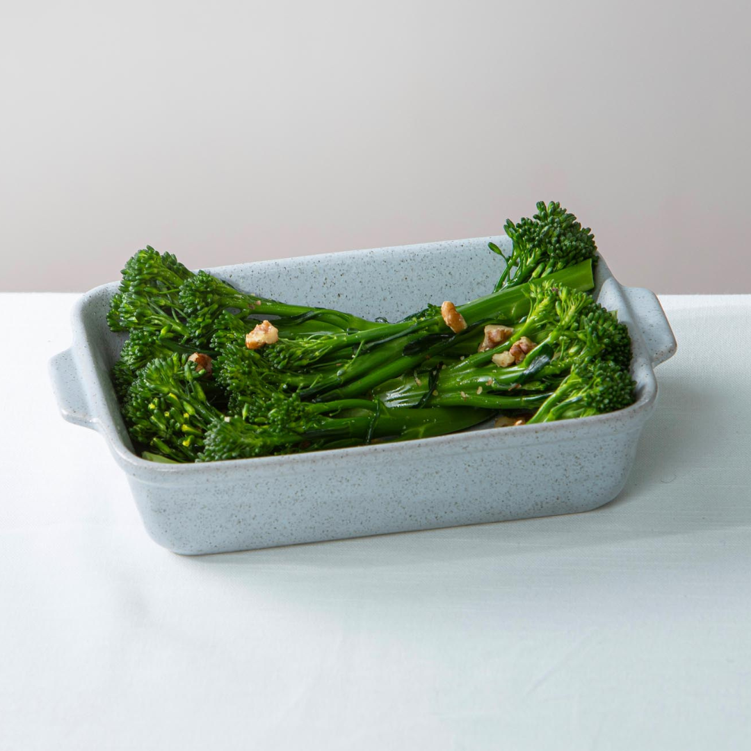 Ladelle Artisan Blue 23cm Baking Dish