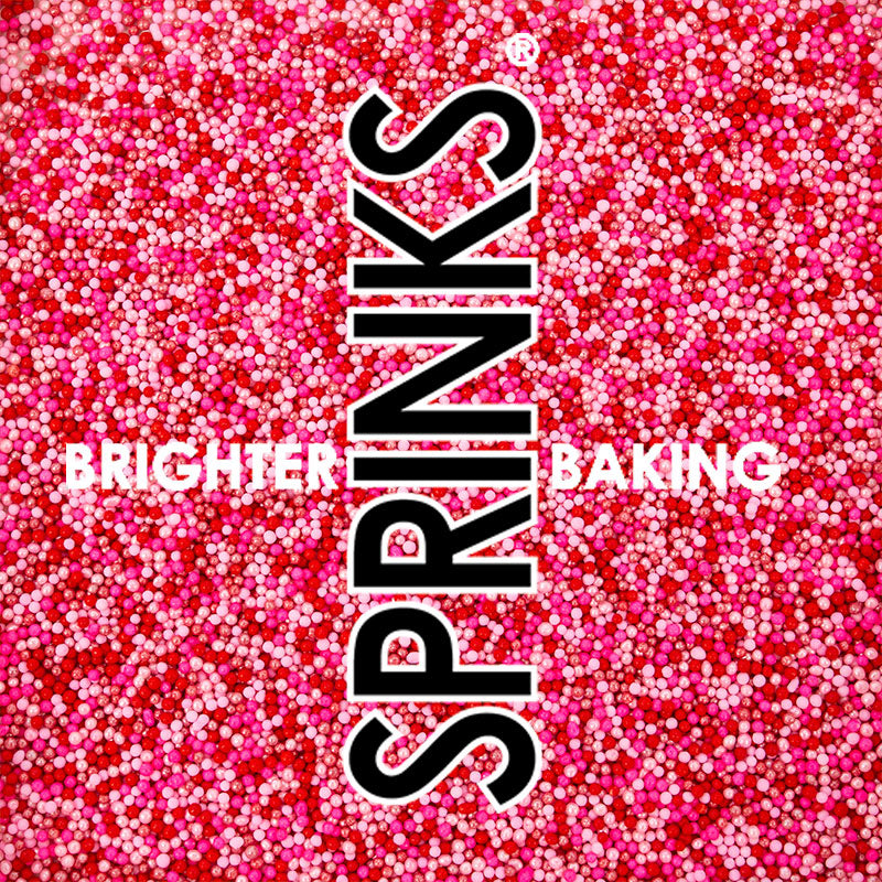 Sprinks Love Me Blender Nonpareils 65g
