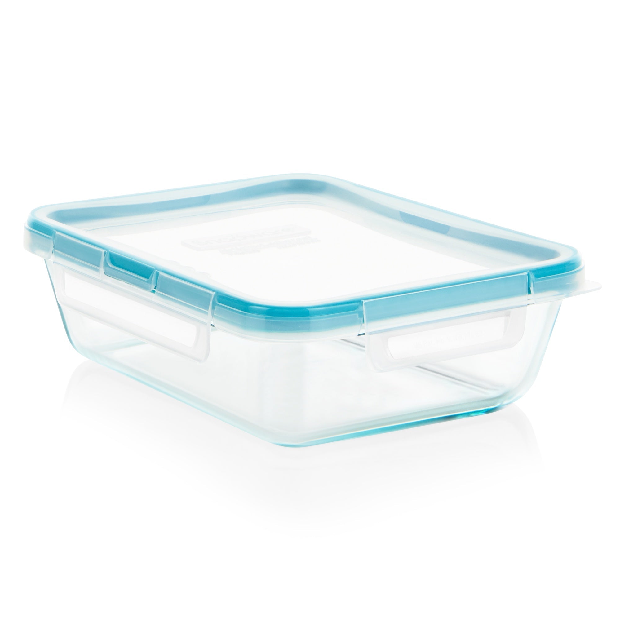Snapware Total Solution Glass Rectangle Container (1.4L)