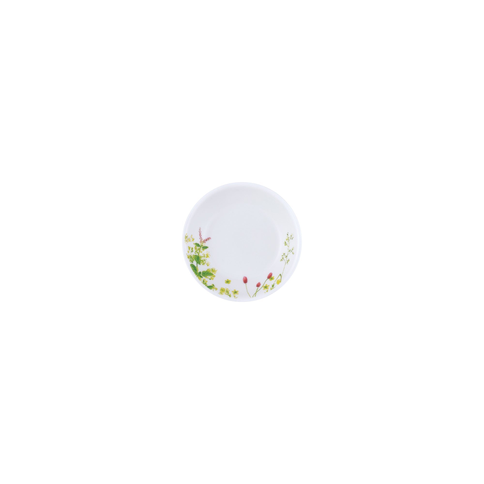 Corelle Provence Garden Mini Sauce Dish 12cm