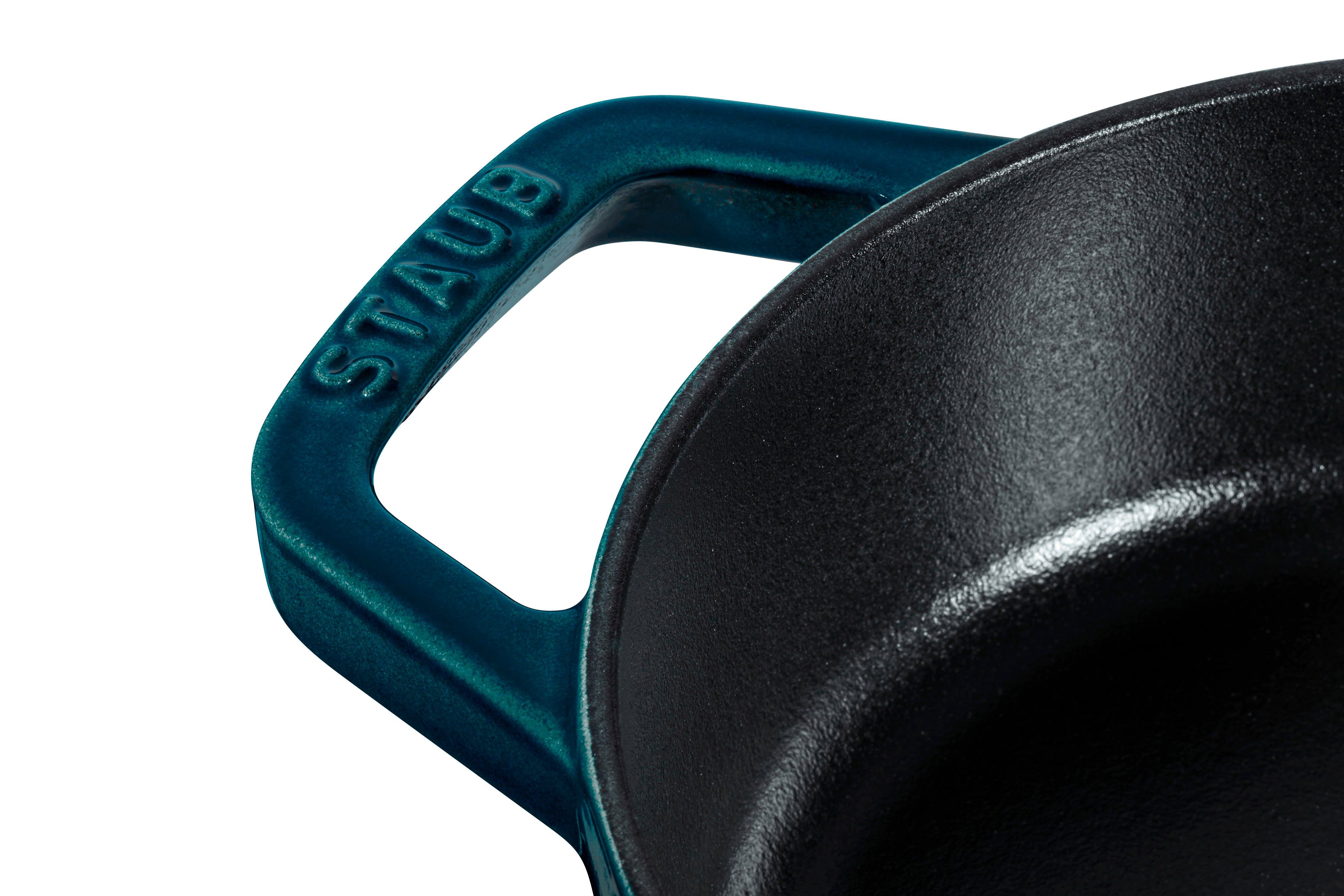 Staub Fish Dish Oval - 32cm