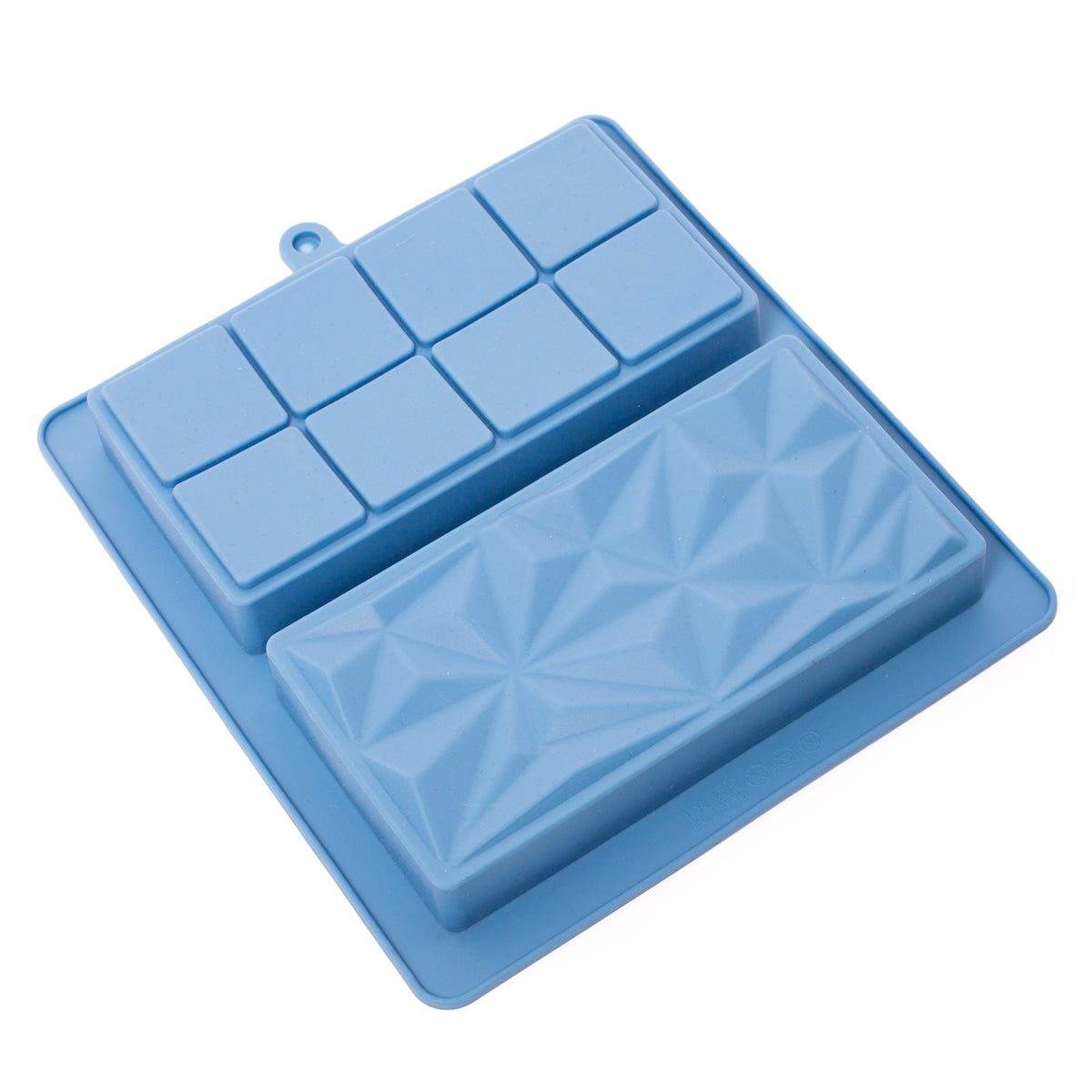 Sprinks Silicone Mould Dubai Duo Choc Bar