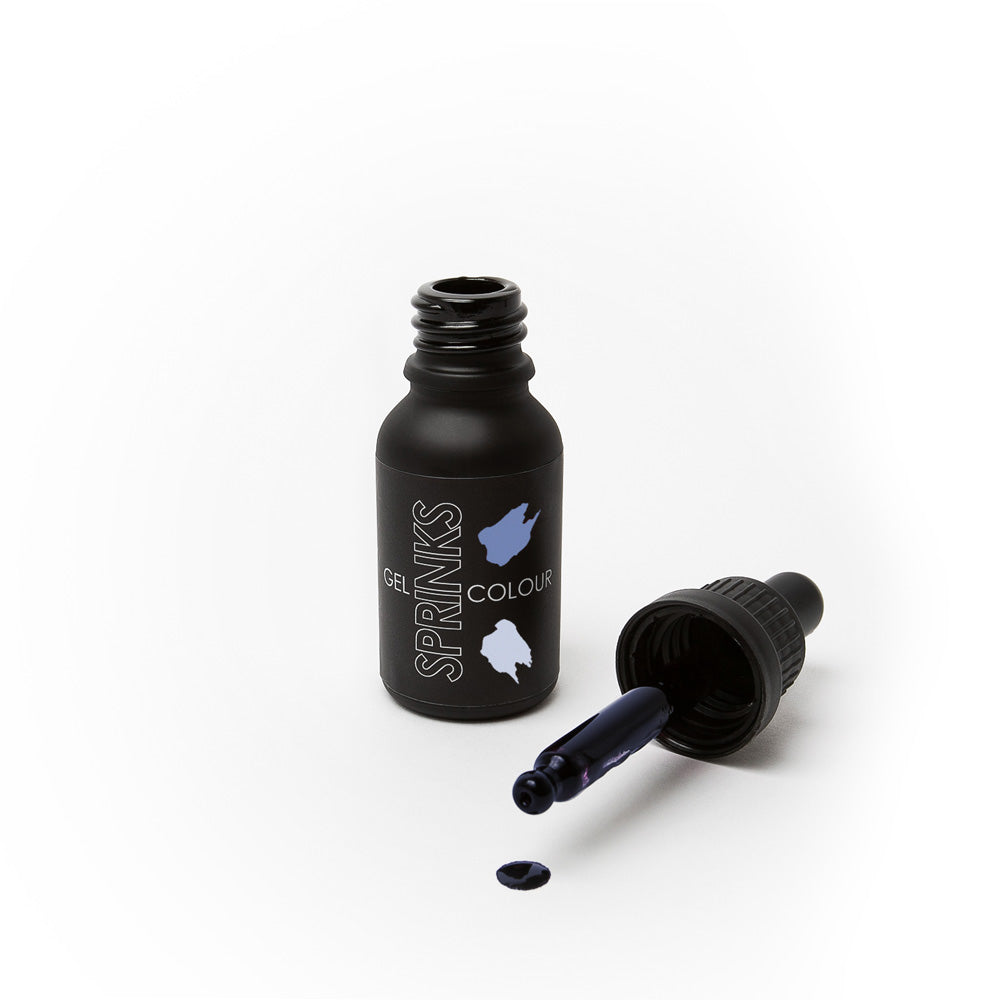 Sprinks Denim Gel Colour 15ml