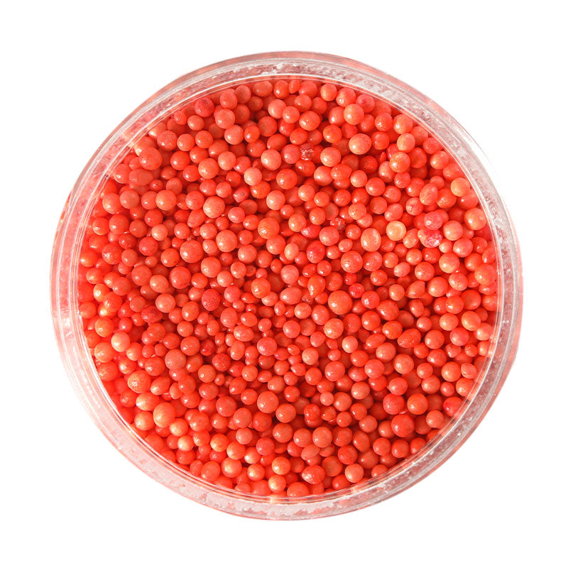 Sprinks Nonpareils Orange 500g
