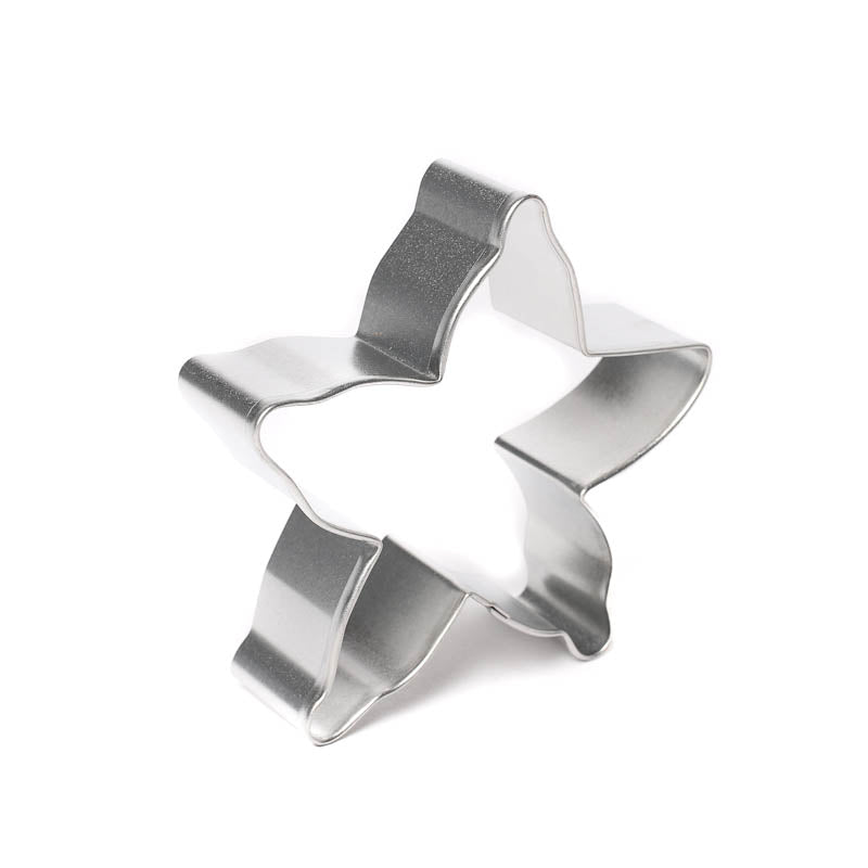 Bake Group Starfish Cookie Cutter 4in