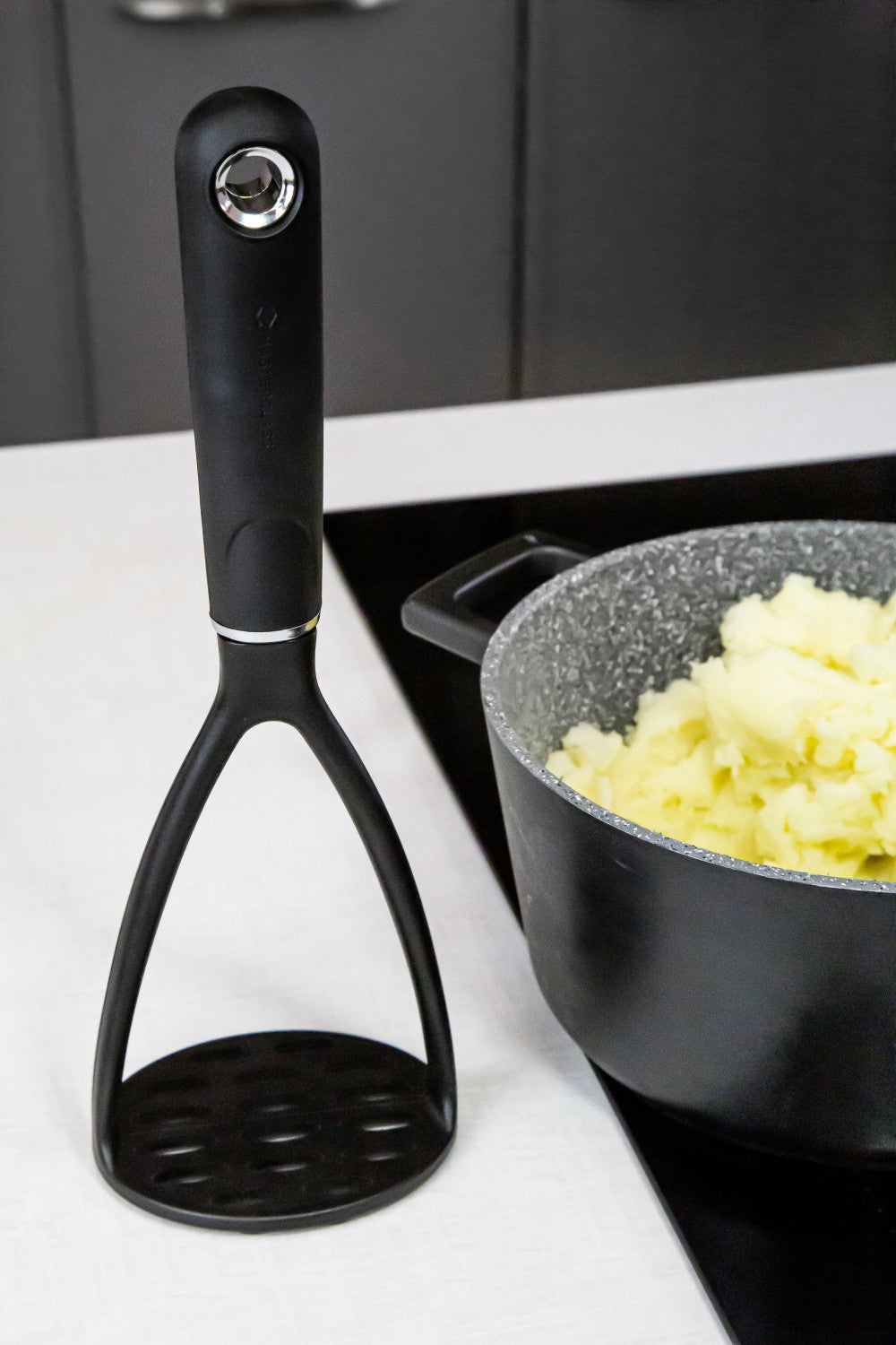 MasterCraft Soft Grip Nylon Masher