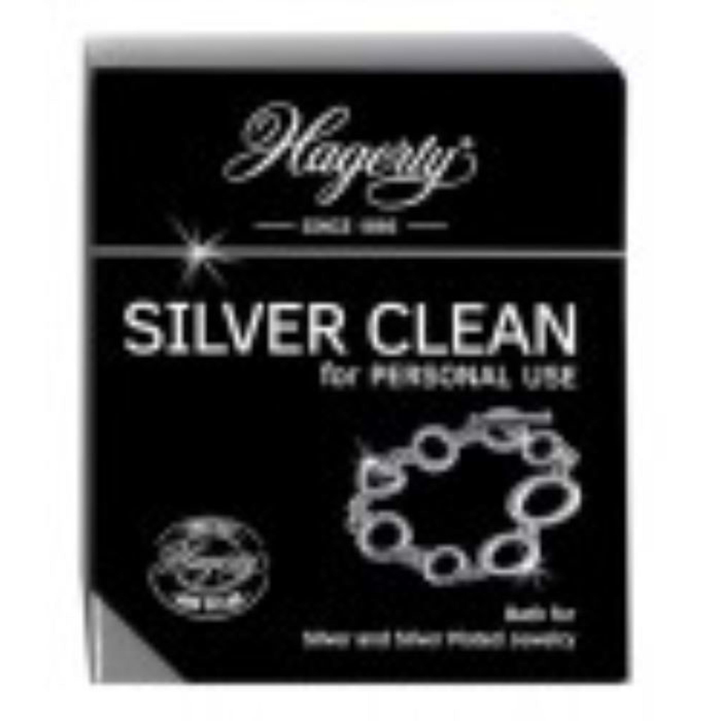 Hagerty Silver Clean Professional Dip Bath