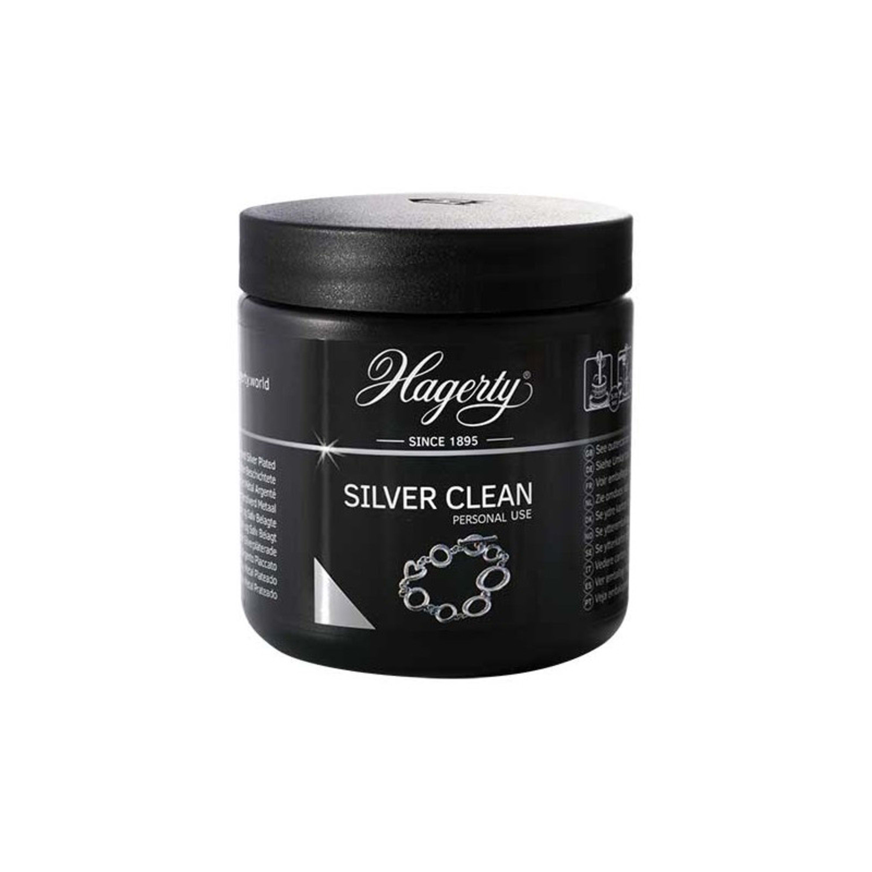 Hagerty Silver Clean Professional Dip Bath