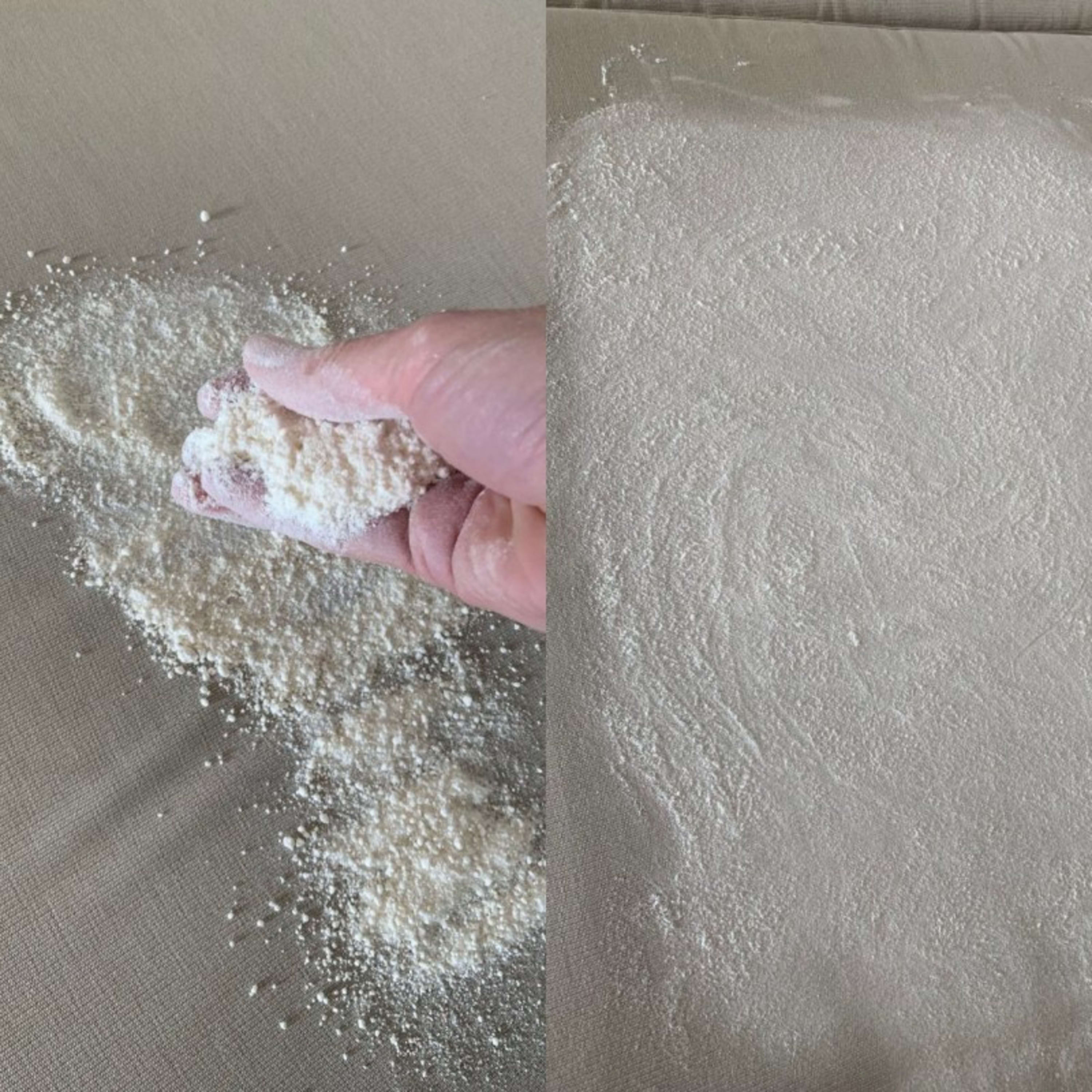 Hagerty Dry Shampoo for Carpets & Upholstery - 500g