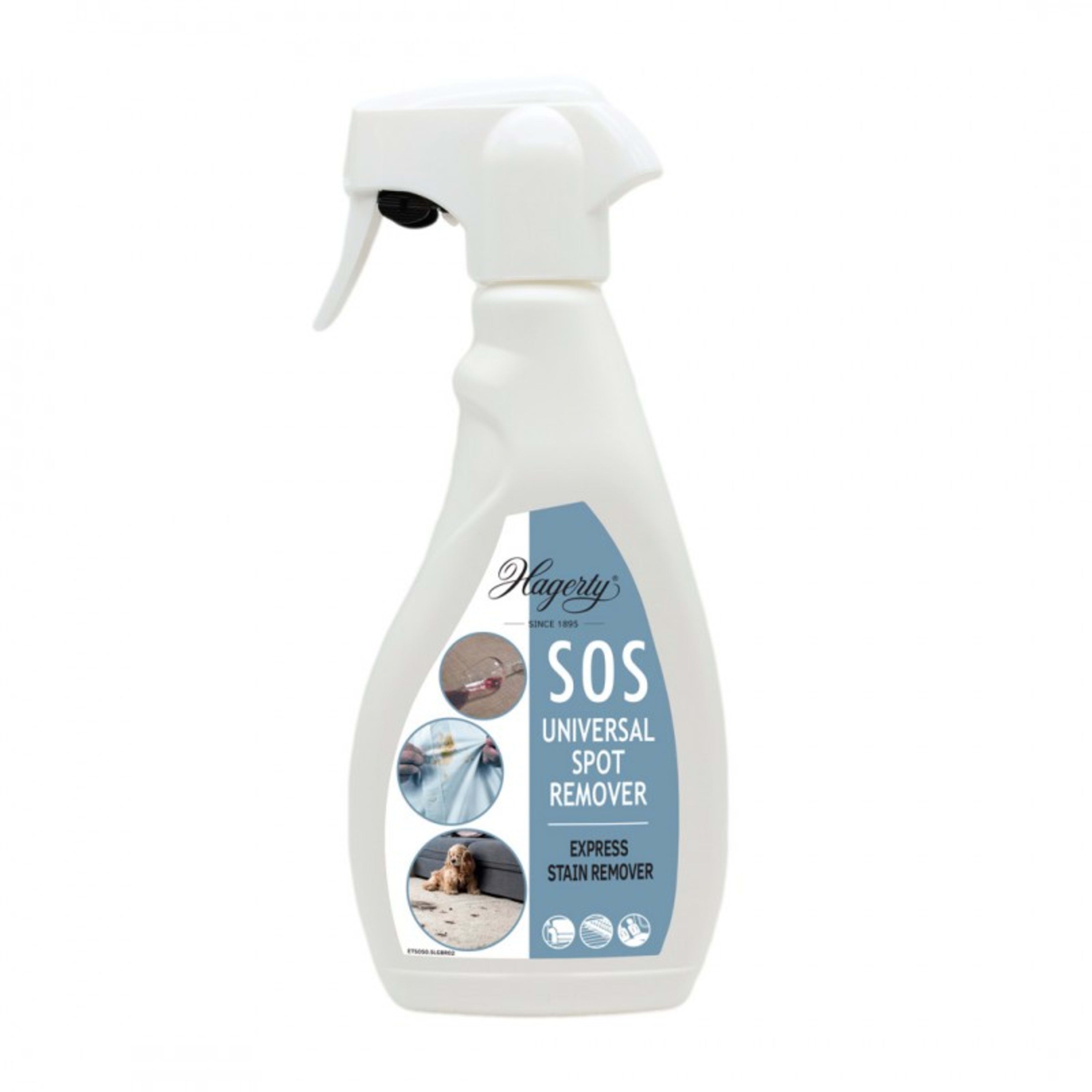 Hagerty SOS Spot Remover - 500ml