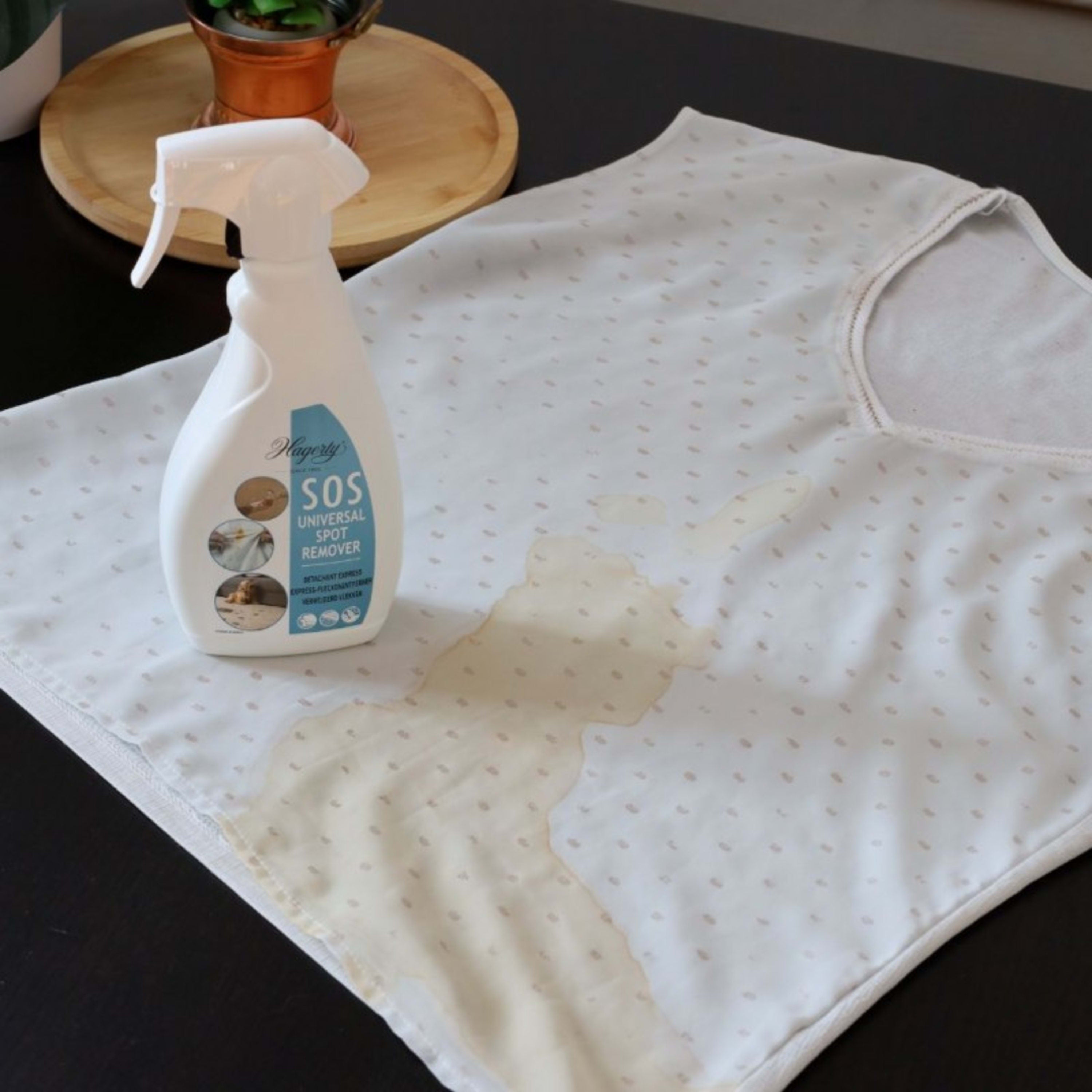 Hagerty SOS Spot Remover - 500ml