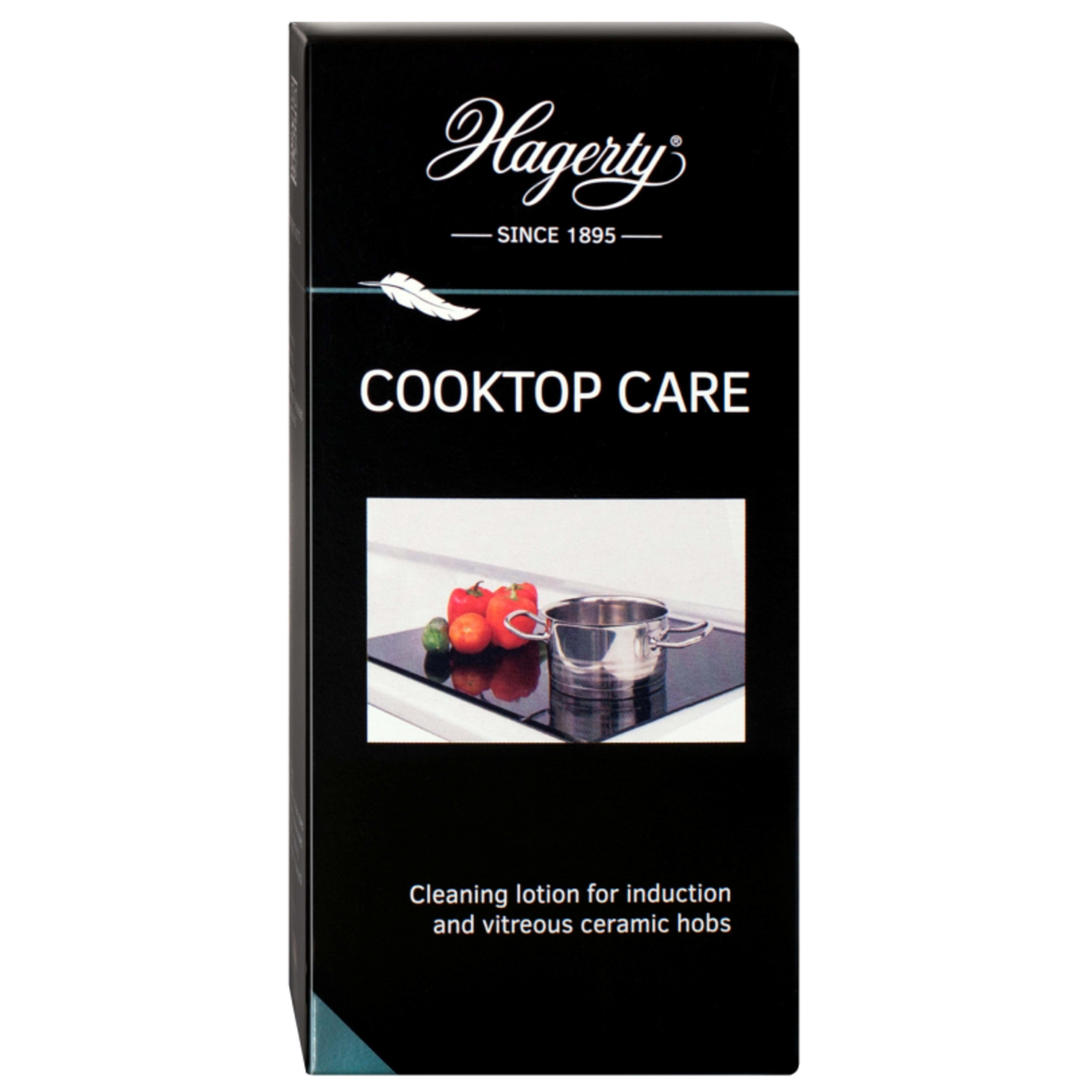 Hagerty Cooktop Care - 250ml
