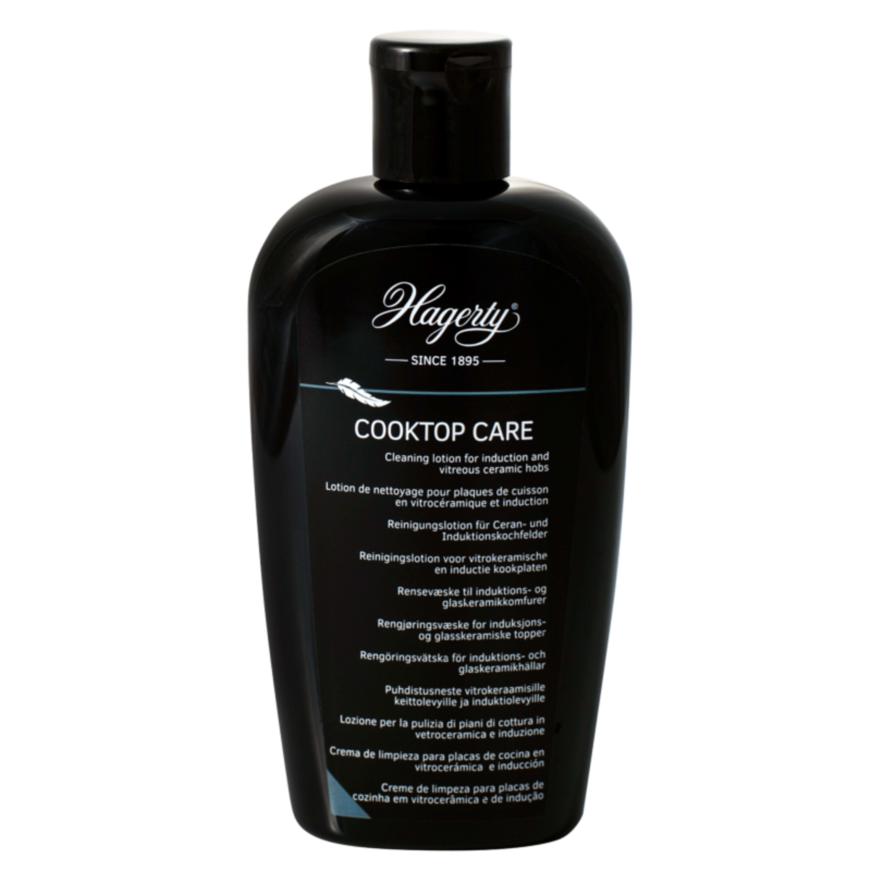 Hagerty Cooktop Care - 250ml