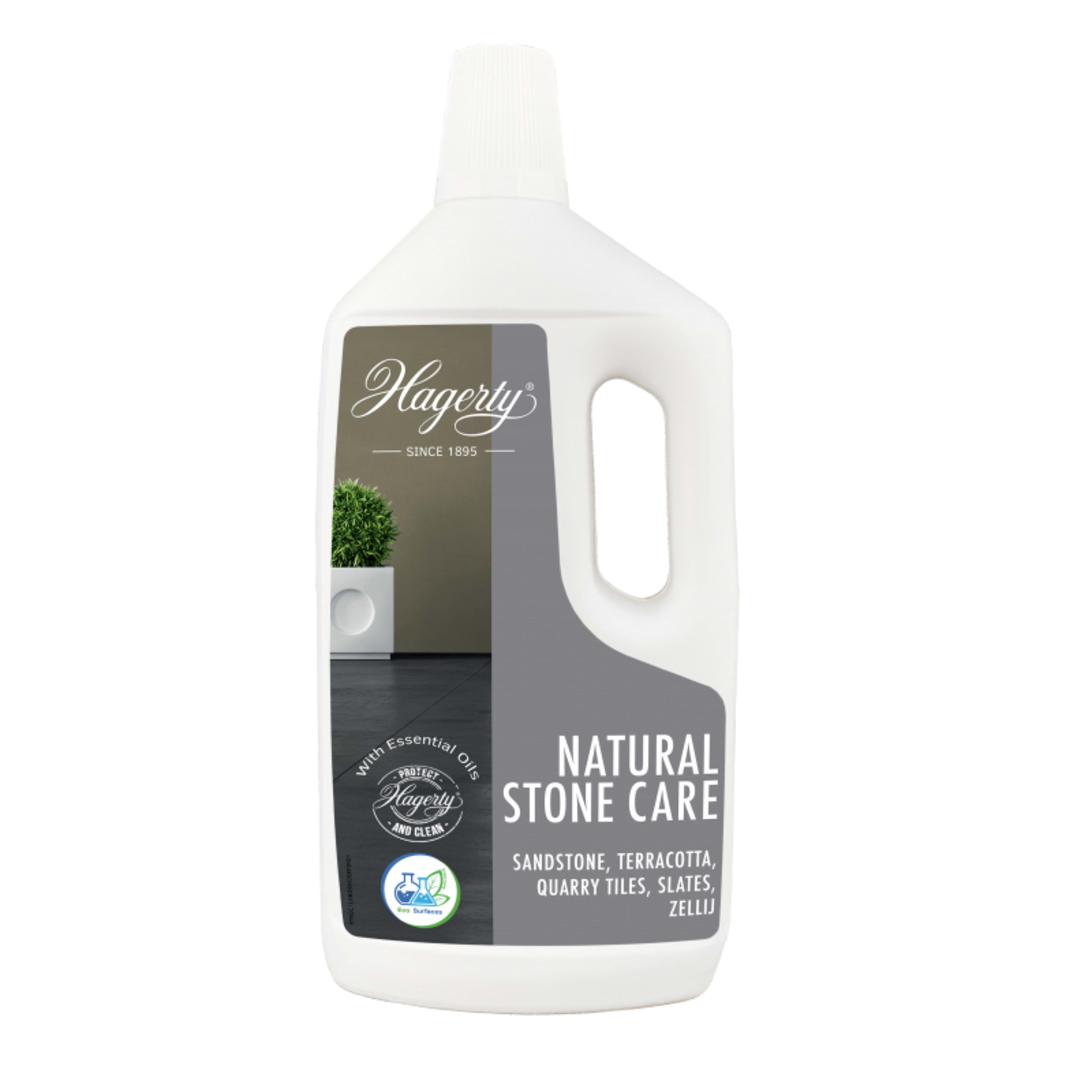 Hagerty Natural Stone Care - 1L