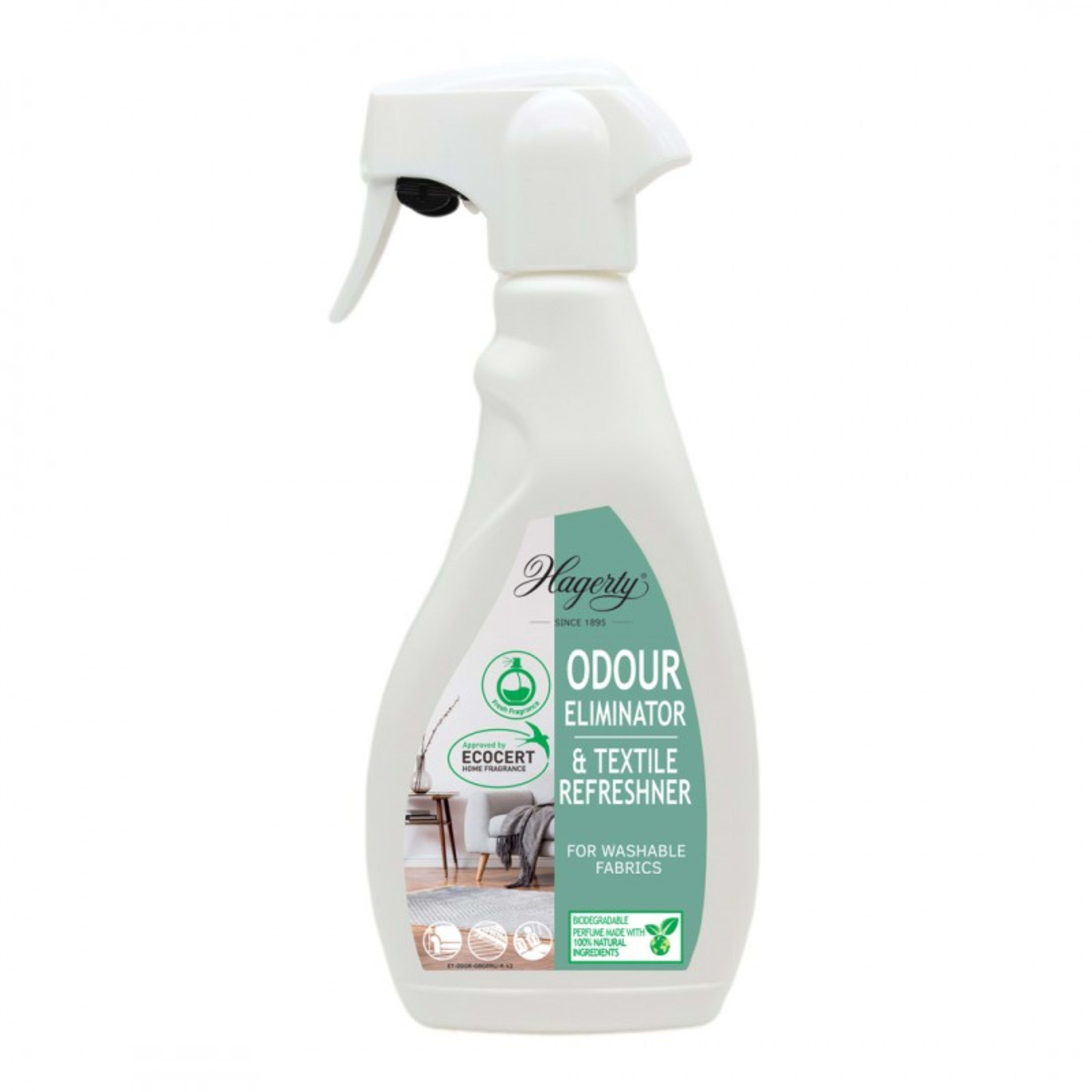 Hagerty Odour Eliminator - 500ml