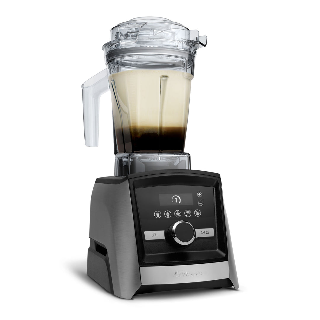 Vitamix Ascent Series 1.4L Aer Disc Container with SELF-DETECT