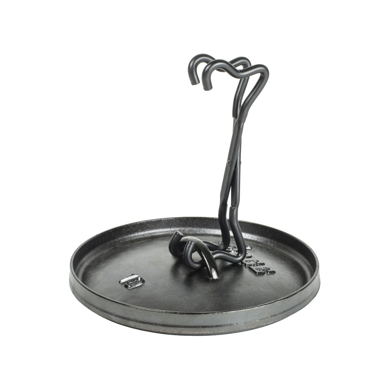 Lodge 4-In-1 Camp Dutch Oven Tool