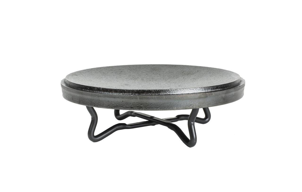 Lodge 4-In-1 Camp Dutch Oven Tool