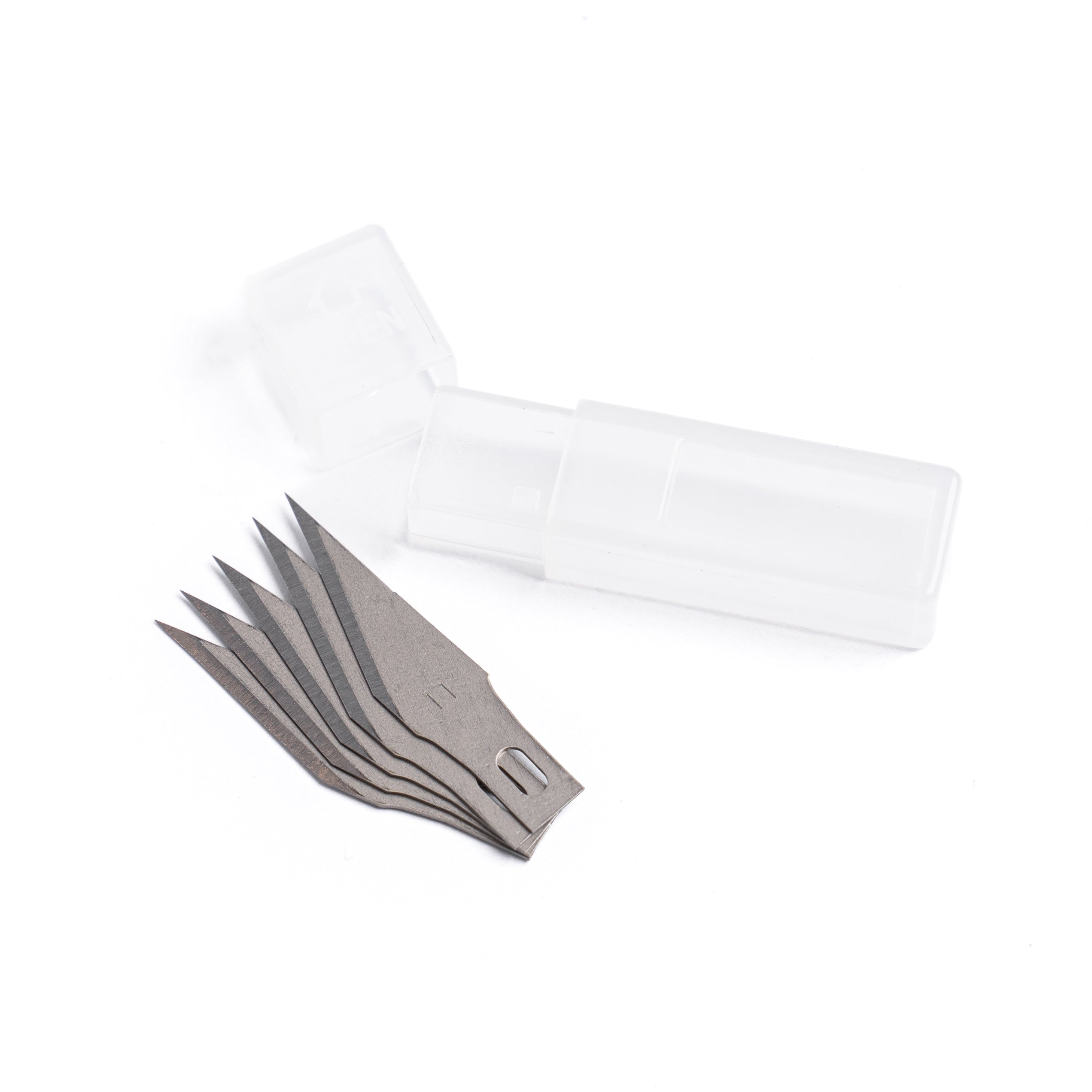 LOYAL Art Knife & Blade Set 5 Piece