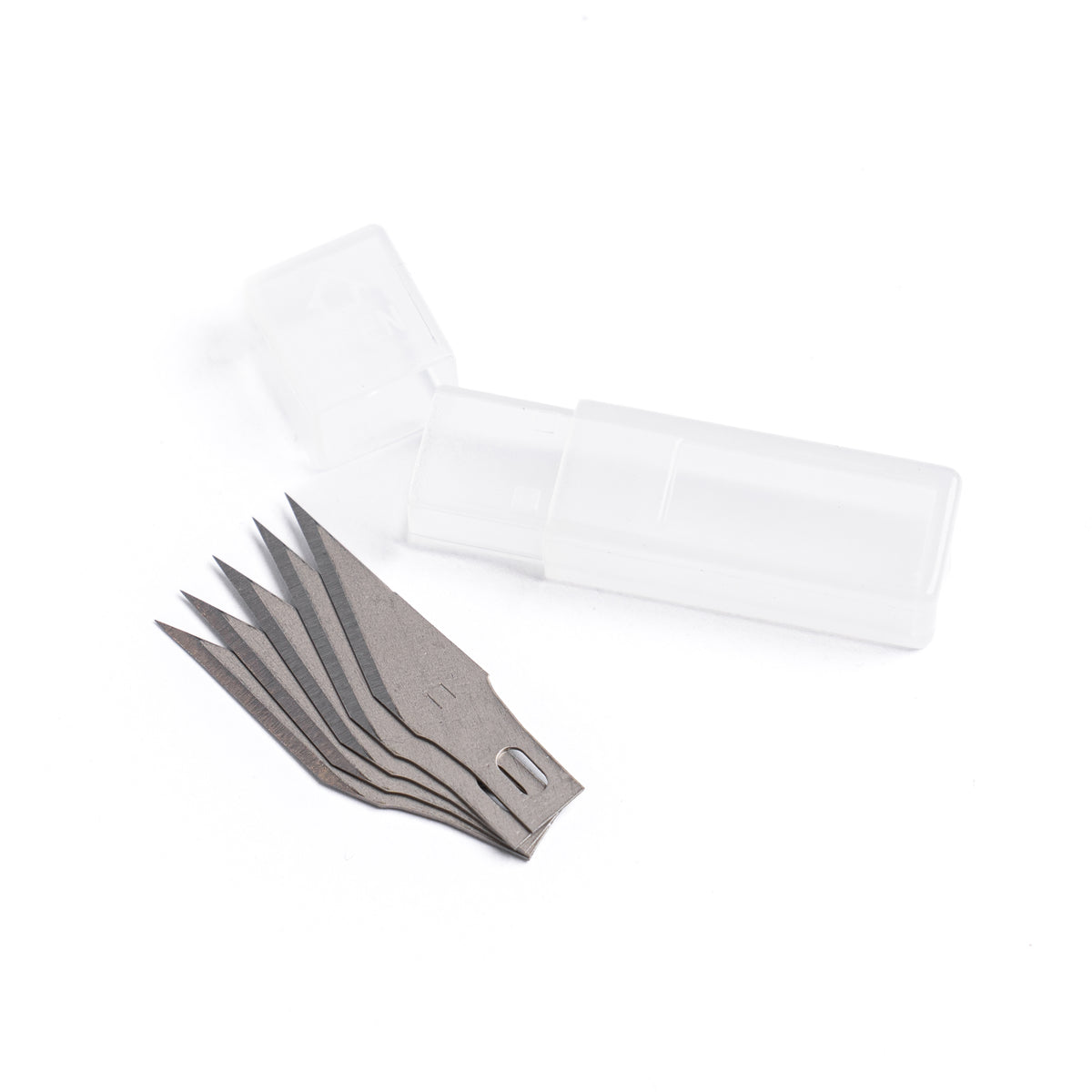 LOYAL Art Knife & Blade Set 5 Piece
